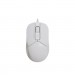 A4Tech Мишка A4Tech FM12S White
