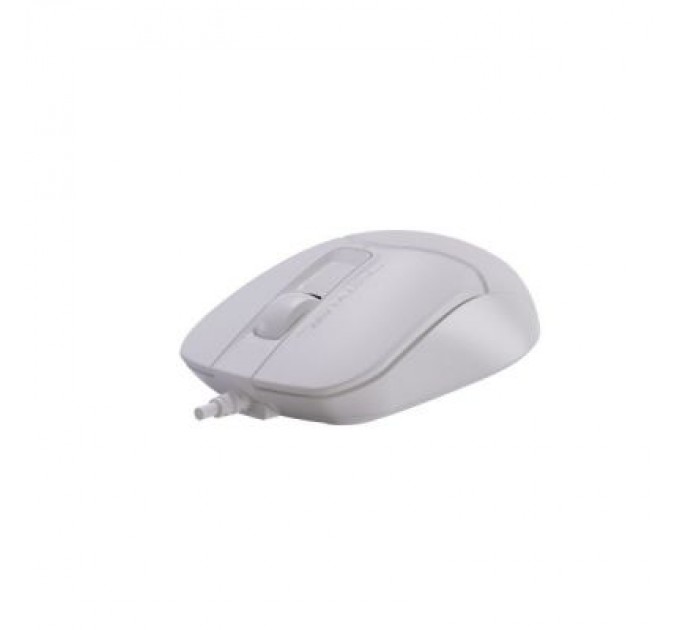 A4Tech Мишка A4Tech FM12S White