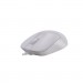 A4Tech Мишка A4Tech FM12S White