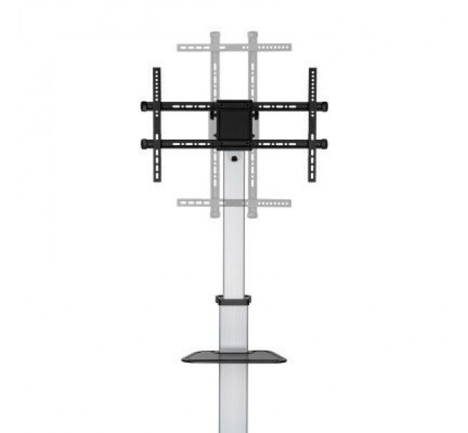 OfficePro Стійка презентаційна OfficePro TVS455