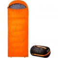 X-TREME Спальний мішок X-TREME Emotion R (від +10 до -18) (123038)