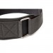 Adidas Атлетичний пояс Adidas Essential Weightlifting Belt ADGB-12256 XL 94 - 120 см Чорний (885652016339)