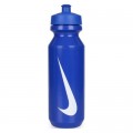 Nike Пляшка для води Nike Big Mouth Bottle 2.0 32 OZ синій 946 мл N.000.0040.408.32 (887791341778)