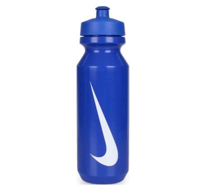 Nike Пляшка для води Nike Big Mouth Bottle 2.0 32 OZ синій 946 мл N.000.0040.408.32 (887791341778)
