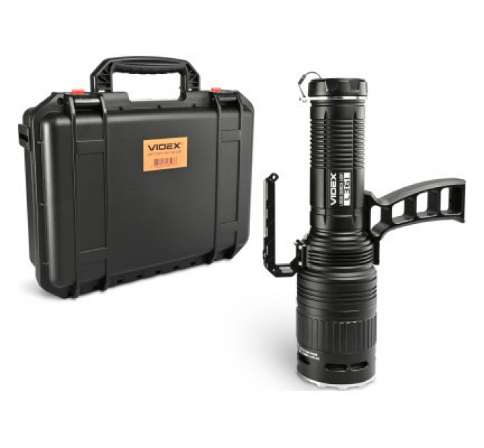 Videx Зенітний прожектор Videx лазерний переносний (VLF-L361)