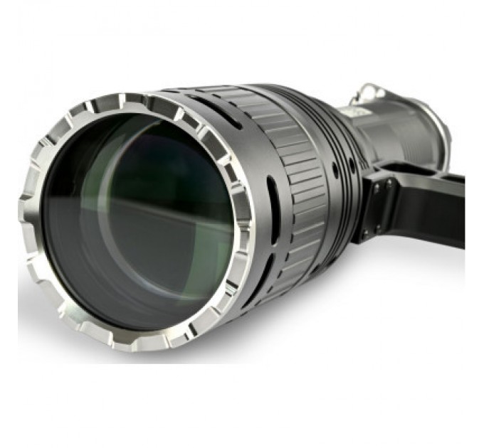 Videx Зенітний прожектор Videx лазерний переносний (VLF-L361)