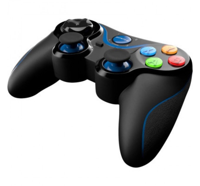 GamePro Геймпад GamePro MG550 Bluetooth Android/iOS Black (MG550)