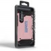 Armorstandart Чохол до мобільного телефона Armorstandart Panzer Samsung S24 Pink (ARM73708)