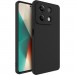 BeCover Чохол до мобільного телефона BeCover Xiaomi Redmi Note 13 5G Black (710911)