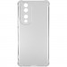 BeCover Чохол до мобільного телефона BeCover Anti-Shock Honor 90 Clear (710843)