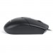 REAL-EL Мишка REAL-EL RM-208 USB Black