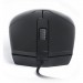 REAL-EL Мишка REAL-EL RM-208 USB Black