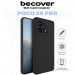 BeCover Чохол до мобільного телефона BeCover Poco X6 Pro Black (710894)