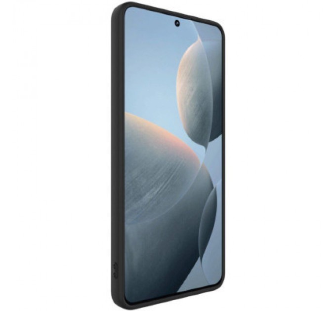 BeCover Чохол до мобільного телефона BeCover Poco X6 Pro Black (710894)