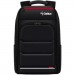Gelius Рюкзак для ноутбука Gelius 15" Waterproof Protector 2 GP-BP006 Black (00000084387)