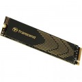 Transcend Накопичувач SSD M.2 2280 1TB Transcend (TS1TMTE240S)