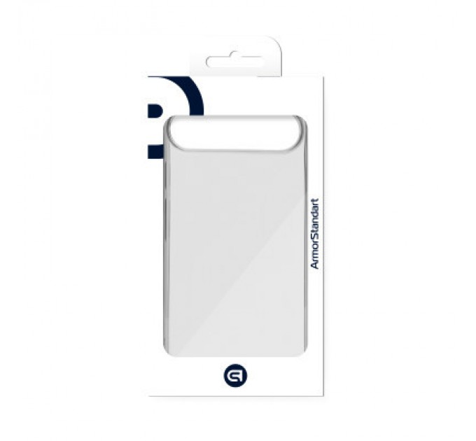 Armorstandart Чохол до мобільного телефона Armorstandart Air Google Pixel 9 Pro Clear (ARM74684)