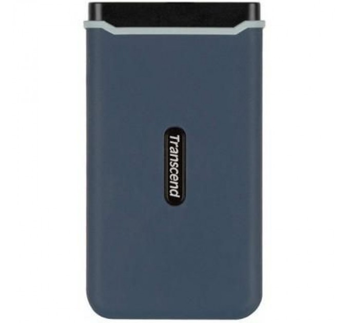 Transcend Накопичувач SSD USB 3.1 1TB Transcend (TS1TESD370C)