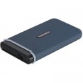 Transcend Накопичувач SSD USB 3.1 1TB Transcend (TS1TESD370C)