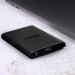 Transcend Накопичувач SSD USB 3.1 500GB Transcend (TS500GESD270C)