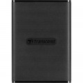 Transcend Накопичувач SSD USB 3.1 500GB Transcend (TS500GESD270C)