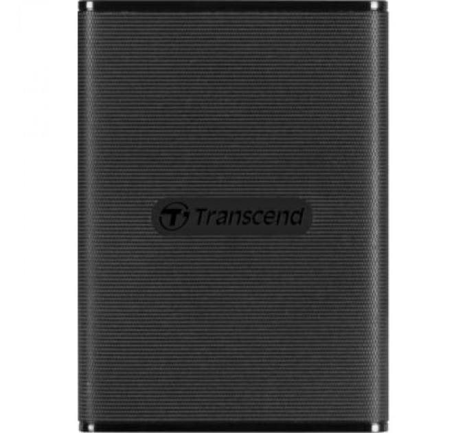 Transcend Накопичувач SSD USB 3.1 500GB Transcend (TS500GESD270C)