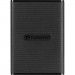 Transcend Накопичувач SSD USB 3.1 500GB Transcend (TS500GESD270C)