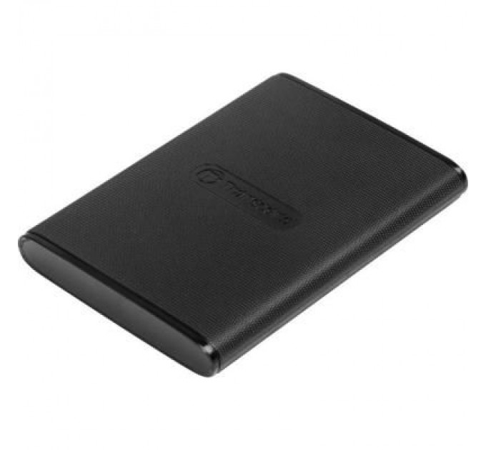 Transcend Накопичувач SSD USB 3.1 500GB Transcend (TS500GESD270C)