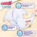 GOO.N Підгузки GOO.N Premium Soft 5-9 кг Розмір 3 M на липучках 64 шт (F1010101-154)