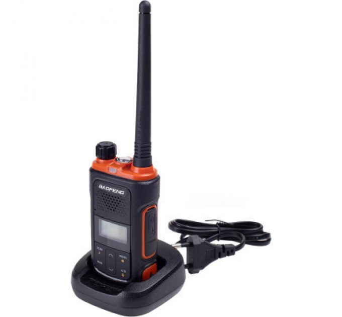 Baofeng Портативна рація Baofeng BF-UV12