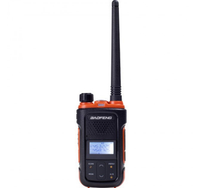 Baofeng Портативна рація Baofeng BF-UV12