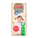 GOO.N Підгузки GOO.N Premium Soft Трусики 12-17 кг Розмір 5 XL 36 шт (F1010101-158)