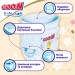 GOO.N Підгузки GOO.N Premium Soft Трусики 12-17 кг Розмір 5 XL 36 шт (F1010101-158)