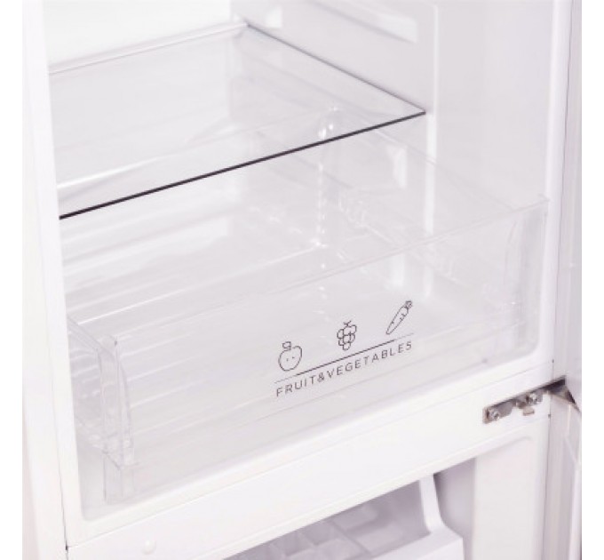 Eleyus Холодильник Eleyus MRDW2150M47 WH