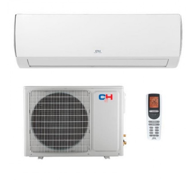 Cooper&Hunter Кондиціонер Cooper&Hunter Veritas NG CH-S09FTXQ2-NG (CH-S09FTXQ2-NG)