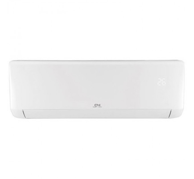 Cooper&Hunter Кондиціонер Cooper&Hunter Vital Inverter CH-S18FTXF2-NG (CH-S18FTXF2-NG)