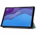 BeCover Чохол до планшета BeCover Smart Case Lenovo Tab M10 TB-X306F HD (2nd Gen) Dark Green (705969)