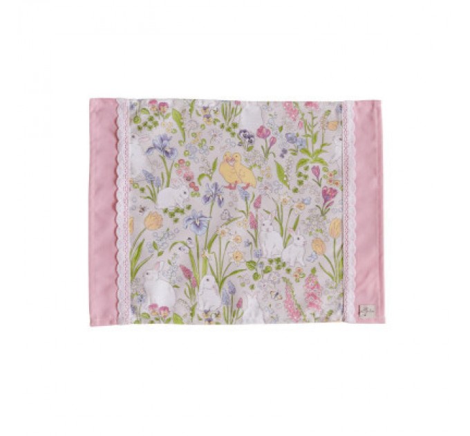 Прованс Серветка на стіл Прованс Весна 35х45 см (034058)