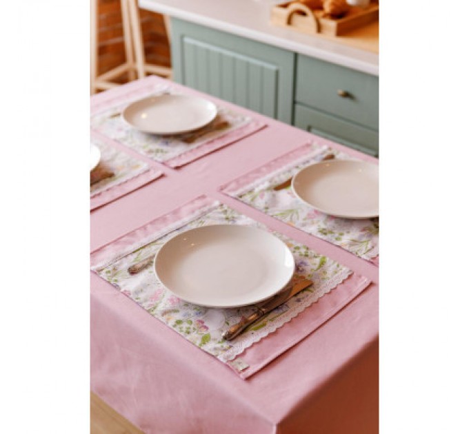 Прованс Серветка на стіл Прованс Весна 35х45 см (034058)