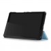 BeCover Чохол до планшета BeCover Lenovo Tab M8 TB-8505/TB-8705/M8 TB-8506 (3 Gen) Blue (705978)