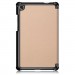 BeCover Чохол до планшета BeCover Lenovo Tab M8 TB-8505/TB-8705/M8 TB-8506 (3 Gen) Gold (705980)