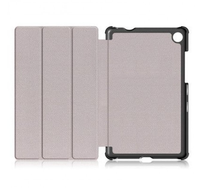 BeCover Чохол до планшета BeCover Lenovo Tab M8 TB-8505/TB-8705/M8 TB-8506 (3 Gen) Gold (705980)