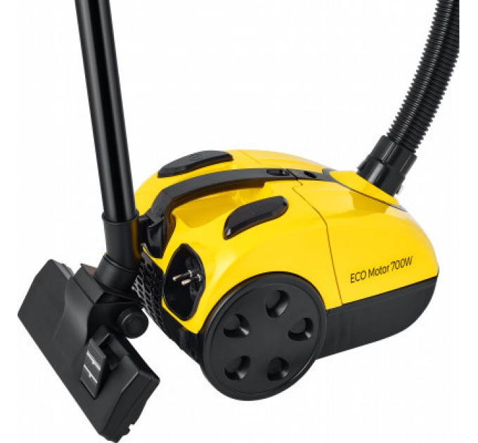 Rotex Пилосос Rotex RVB16-Y EcoClean