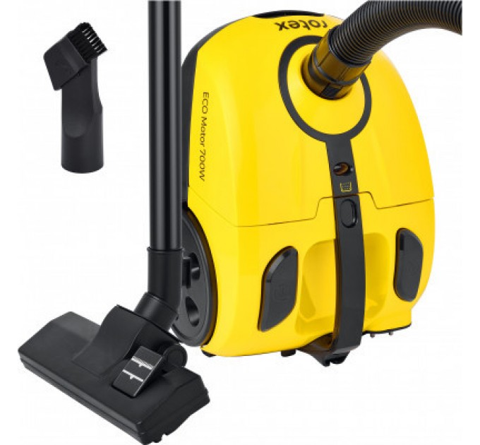 Rotex Пилосос Rotex RVB16-Y EcoClean