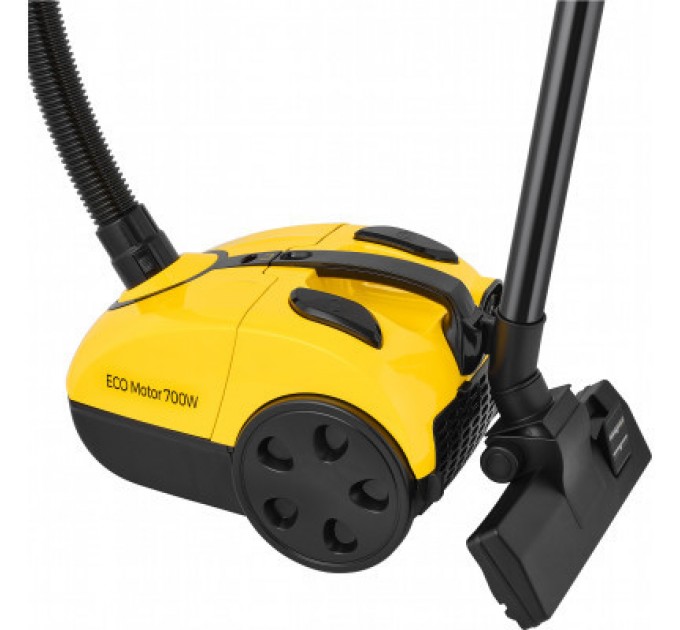 Rotex Пилосос Rotex RVB16-Y EcoClean