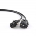 Cablexpert Кабель силовой Cablexpert PC-186-VDE 1.8м