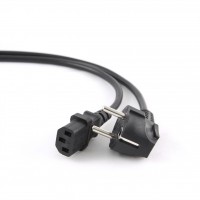 Кабель силовой Cablexpert PC-186-VDE 1.8м