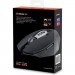 REAL-EL Мишка REAL-EL RM-525 Black