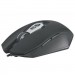 REAL-EL Мишка REAL-EL RM-525 Black