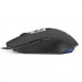 REAL-EL Мишка REAL-EL RM-525 Black